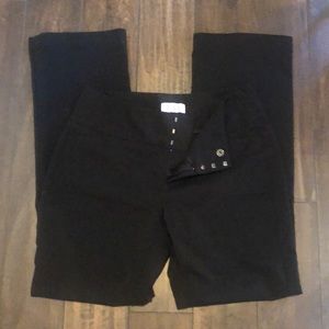 Dress pants
